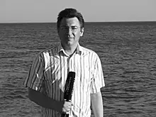 Прощание с журналистом Олегом Зверевым состоится 5 декабря