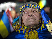 Украина может отменить индексацию пенсий без денег Запада