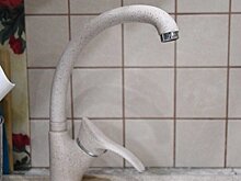 Ряд домов Вахитовского района в Казани 1 июня останется без воды