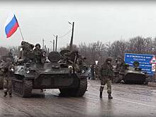 Российские войска занимают Красногоровку, откуда ВСУ ведут обстрелы Донецка