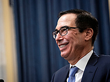 США оценили введенные Великобританией санкции против россиян