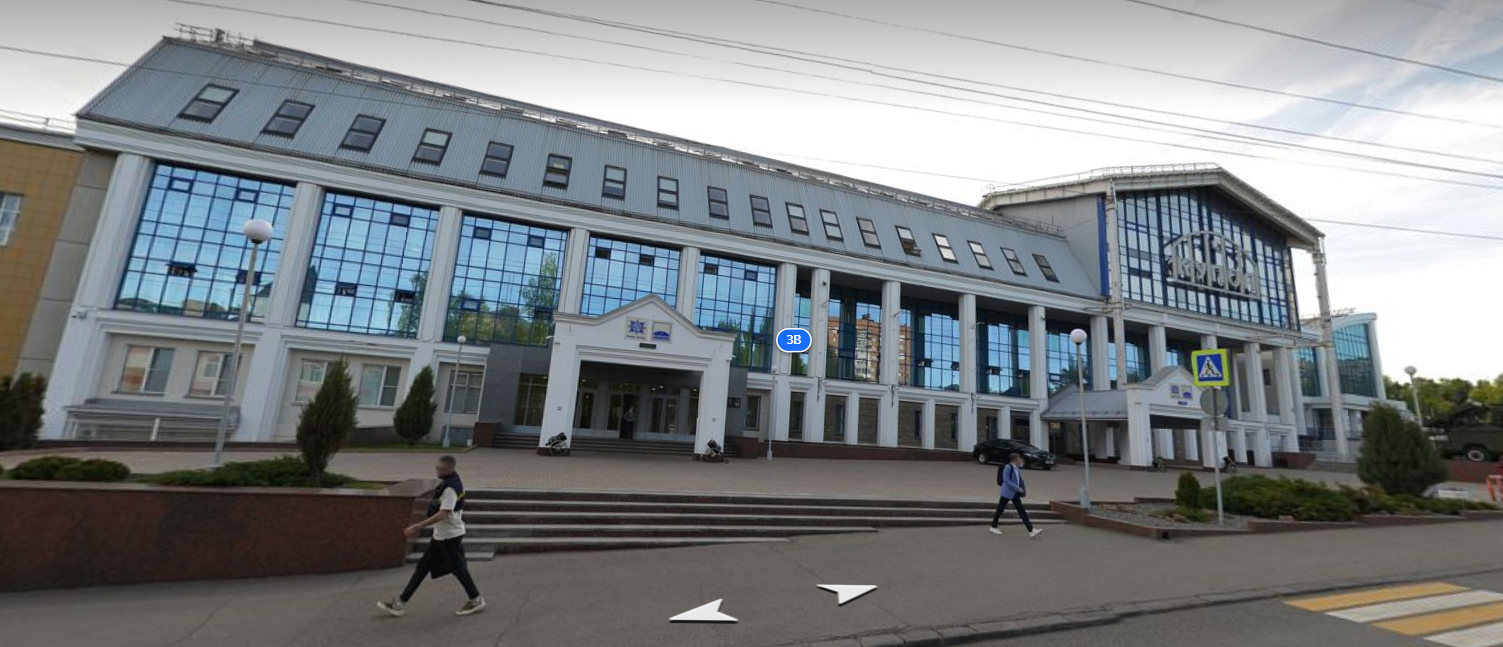 В Ижевске 22 мая состоится эвакуация сотрудников завода «Купол»