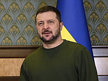 Претензии Киева и помощь в кредит. События вокруг Украины
