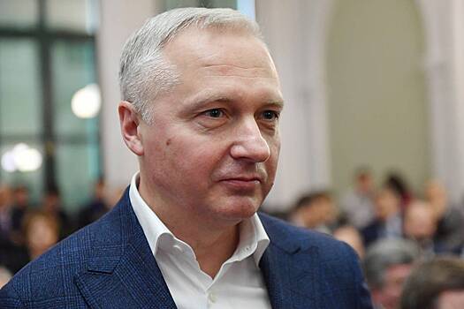 Начался суд над экс-главой красноярского правительства по делу о метро