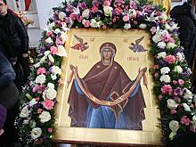 День успения пресвятой Богородицы: священник объяснил, что можно и нельзя делать в этот день