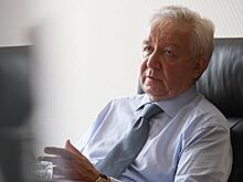 В НПО "Энергомаш" сыронизировали о возможностях ракетной отрасли Украины