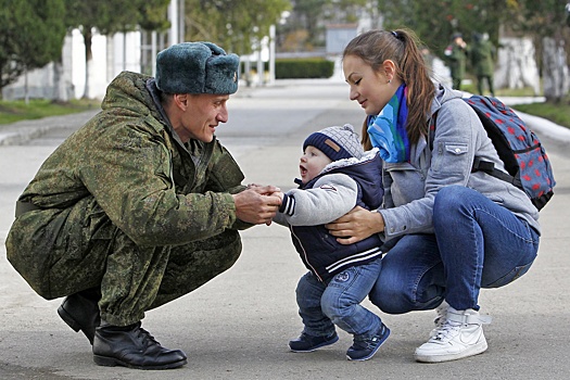 В Москве жены и подруги участников СВО открывают свое дело