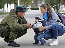 В Москве жены и подруги участников СВО открывают свое дело