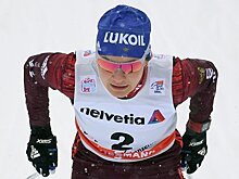 Россия выиграла очередную медаль Игр