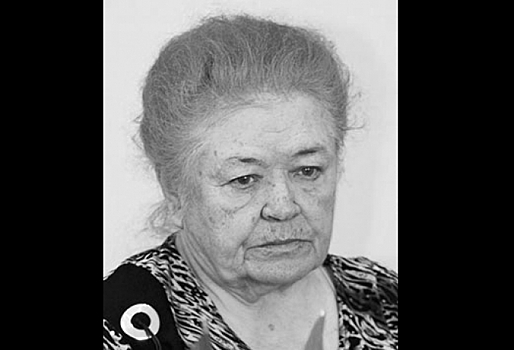 Ушла из жизни доцент кафедры политэкономии ОмГПУ, труженица тыла Лидия Куракина