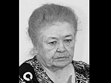 Ушла из жизни доцент кафедры политэкономии ОмГПУ, труженица тыла Лидия Куракина