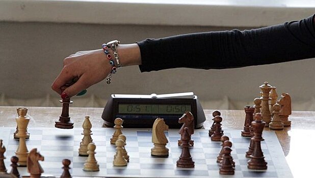 В Северной Осетии проведут шахматный турнир в честь Фиделя Кастро