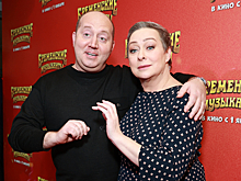 Актер Сергей Бурунов заявил, что дорожит своей работой в сериале «Слово пацана»