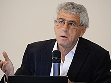 В Москве задержали Леонида Гозмана