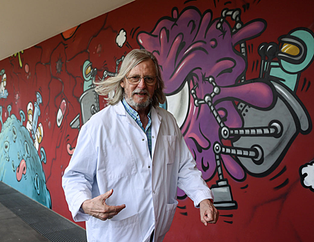 Недостоверная статья о лечении COVID-19 гидроксихлорохином отозвана