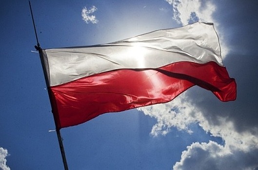 Вице-маршал сената Польши выступил против провокационных изображений в польских паспортах