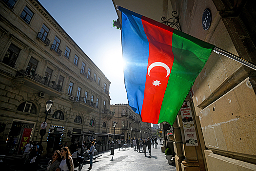 МИД Азербайджана вручил послу России ноту протеста