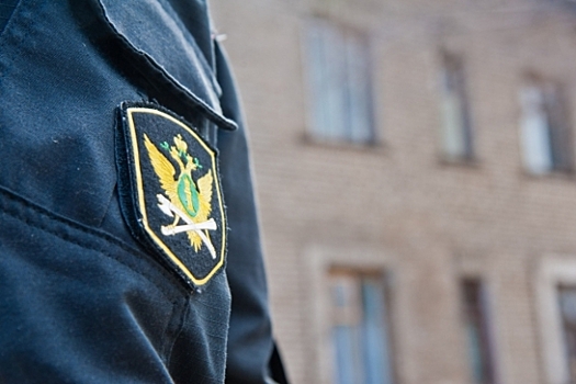 В Волгоградской области арестовали имущество санатория из-за долгов