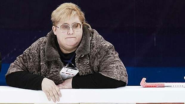 Нина Мозер: «Александровская очень серьезно готовилась к Олимпийским играм, была работоспособной — настоящая спортсменка»