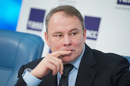 Президент Бразилии считает Россию важным гарантом долгосрочного мира на всей планете