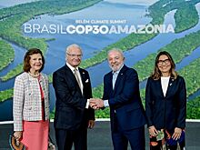 Приблизился конец эры ископаемого топлива: подведены итоги хаотичного климатического саммита