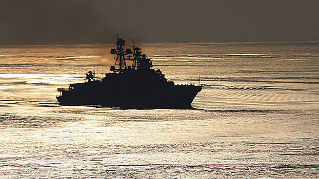 Все флоты России получили самонаводящуюся торпеду «Физик-1»
