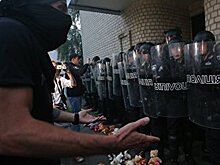 Нацполиция Украины: преступность усилилась, коррупция расцвела