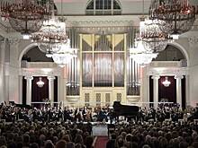 Спектакль «Час пробил!» о найденной век спустя пьесе Стравинского покажут в Петербурге