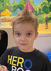          В Кирове отец 6-летнего ребенка не вернул его матери и скрывает местонахождение мальчика       