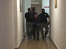 18 лет за фото: в Удмуртии мужчину приговорили за шпионаж в пользу Украины