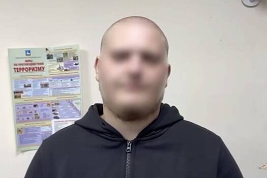 Помощника обманувших дочь российского певца мошенников отправили в СИЗО