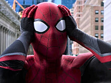 "Человек-паук: нет пути домой" стал одним из самых кассовых в истории США