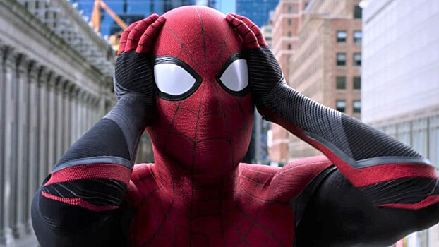 "Человек-паук: нет пути домой" стал одним из самых кассовых в истории США