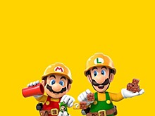 В Super Mario Maker 2 добавят возможность создавать собственные миры
