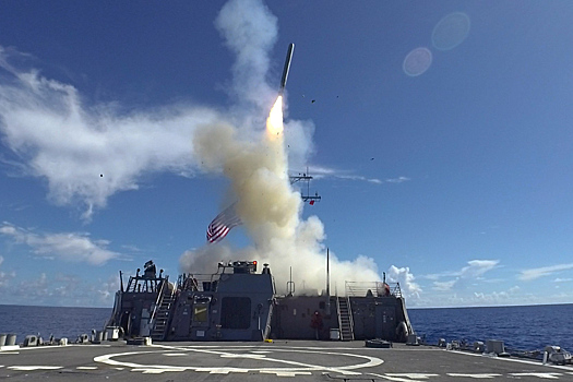 В США высказались о передаче Украине Tomahawk