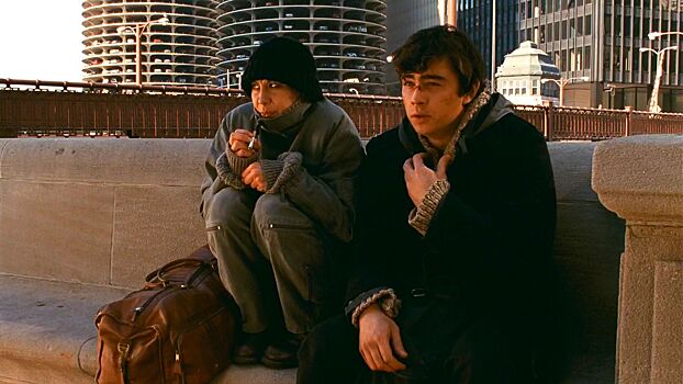 Еще один культовый фильм Алексея Балабанова выходит в кинотеатрах Костромы