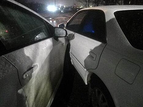 Жертвы стихии: названо количество аварий во Владивостоке за прошедшие сутки