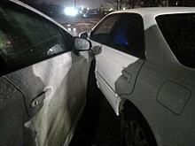 Жертвы стихии: названо количество аварий во Владивостоке за прошедшие сутки