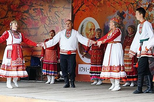 В Башкирии состоится Международный Аксаковский праздник