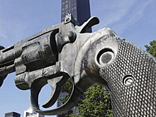 Самые странные достопримечательности в мире