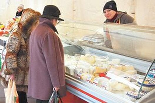 Мэр Ярославля подписал постановление о приватизации Ленинского рынка