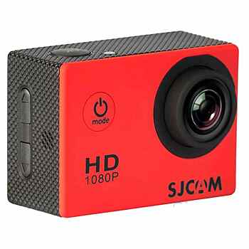 Средняя стоимость экшен-камер в России упала до исторического минимума