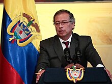 Экс-глава МИД Колумбии Лейва обвинил президента страны Петро в наркомании