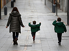 В Госдуме призвали россиян отказаться от участия в «ветряночных вечерниках»