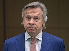 Пушков: ЕСПЧ не может никого заставить признавать однополые браки