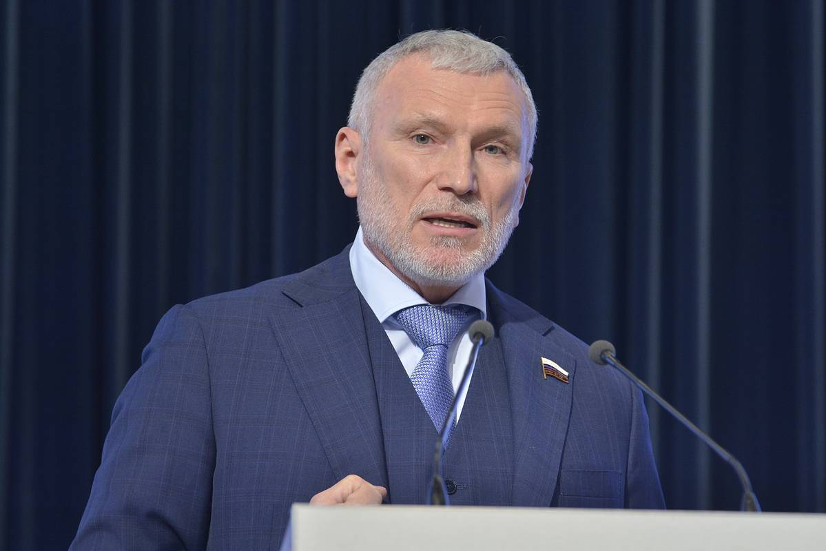 В Госдуме заявили о способности «Орешника» поразить центры принятия решений на Украине - EuroPress.news