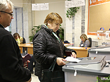 Югорчане помогут «Партии пенсионеров» выдвинуться в гордуму Тюмени