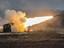 Минобороны заявило о ракетном ударе ВСУ по СИЗО с пленными бойцами «Азова»