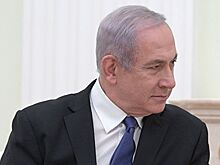 Нетаньяху попросил о парламентской неприкосновенности