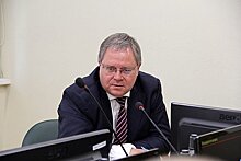 Мэр Сыктывкара ушел в отставку